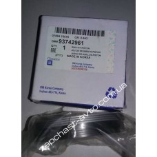 Кольца поршневые Авео 1.5 ремонт 0,5 GM